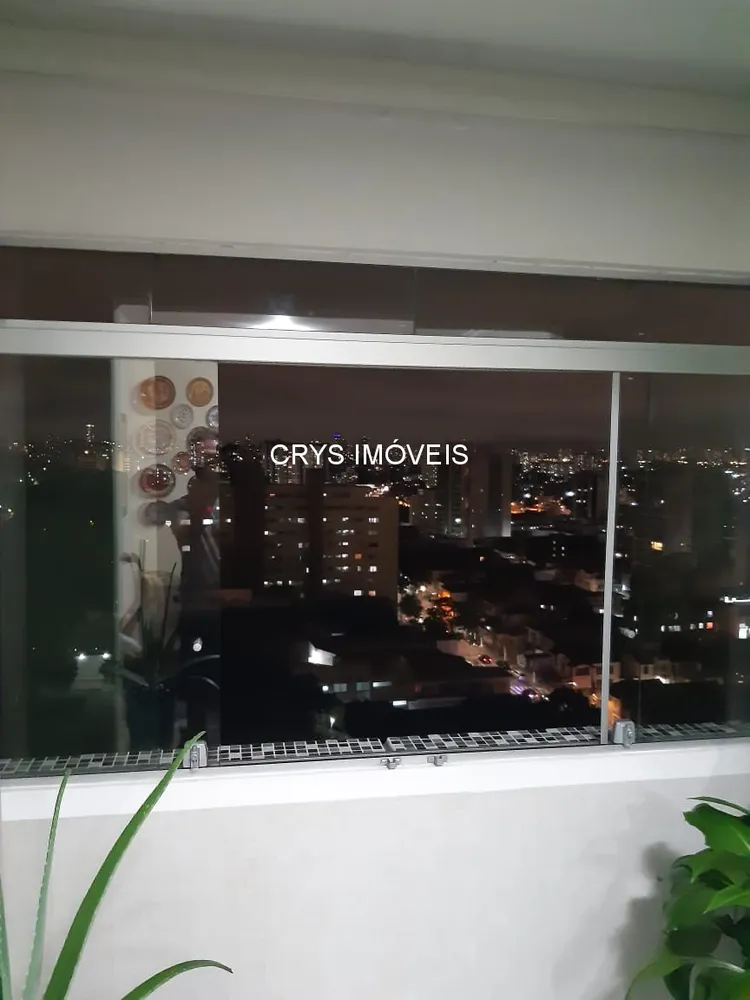 Apartamento, 1 quarto, 35 m² - Foto 3