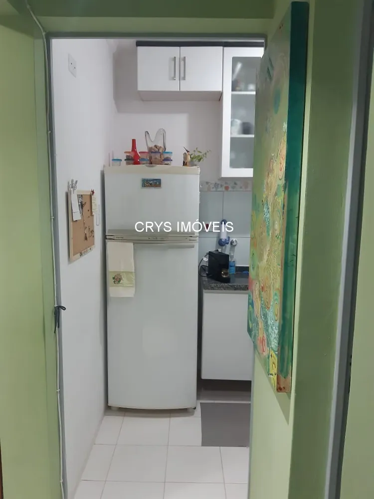 Apartamento, 1 quarto, 35 m² - Foto 7