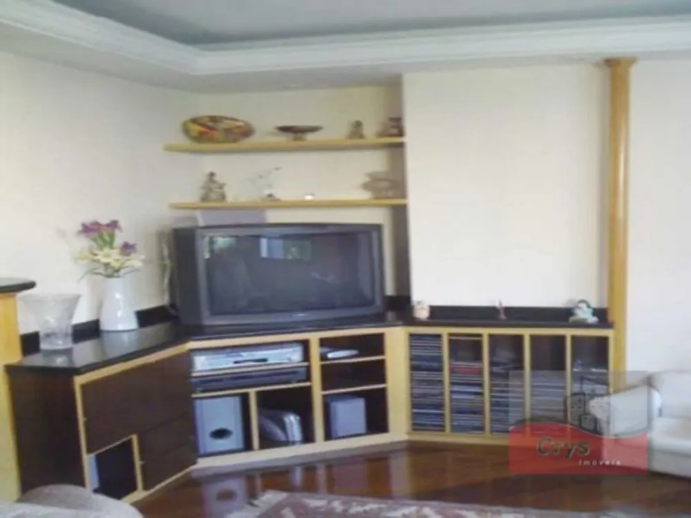 Apartamento, 4 quartos, 150 m² - Foto 2