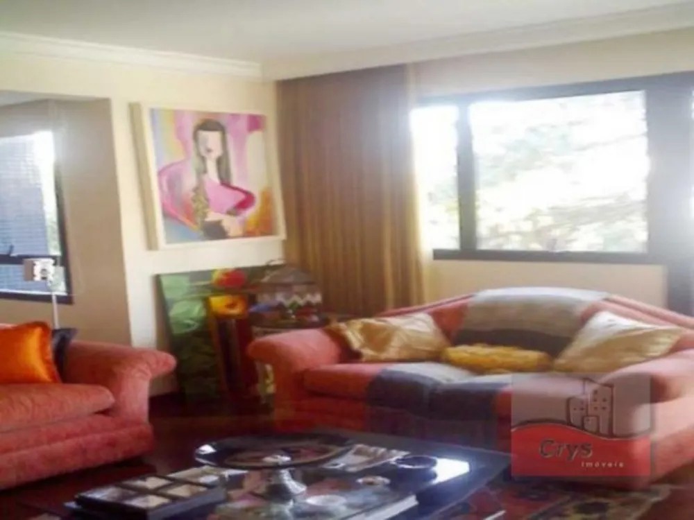 Apartamento, 4 quartos, 150 m² - Foto 3