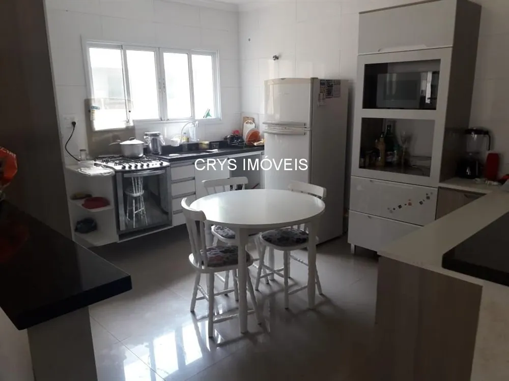 Casa, 3 quartos, 150 m² - Foto 3