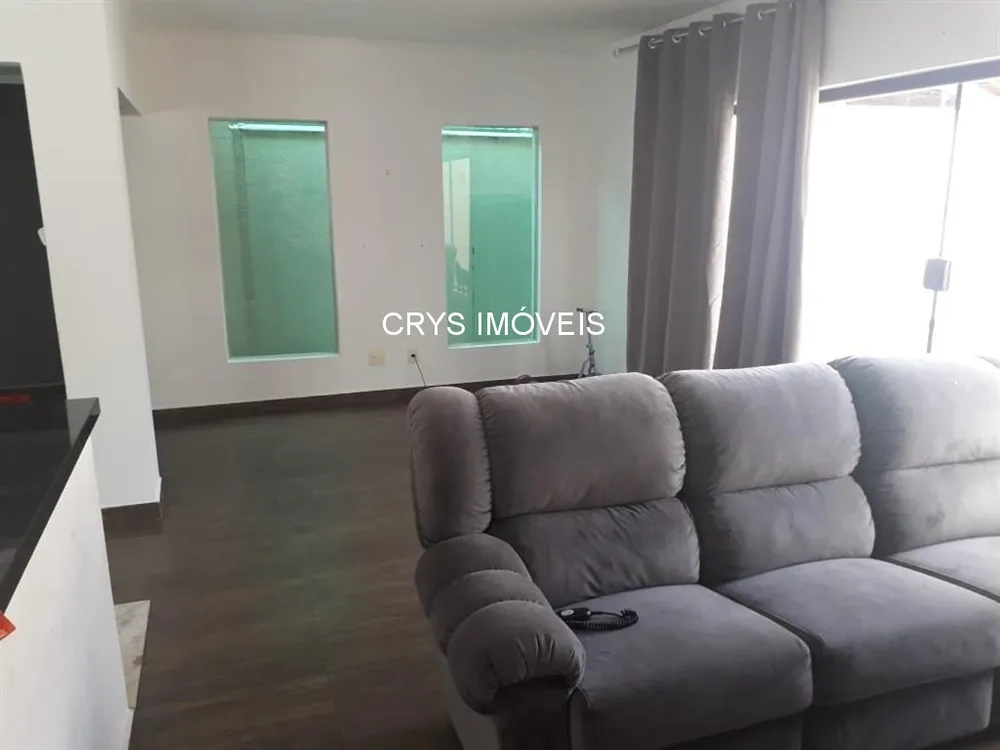 Casa, 3 quartos, 150 m² - Foto 9
