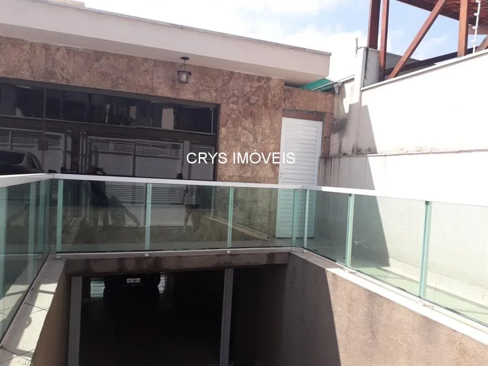 Casa, 3 quartos, 150 m² - Foto 12
