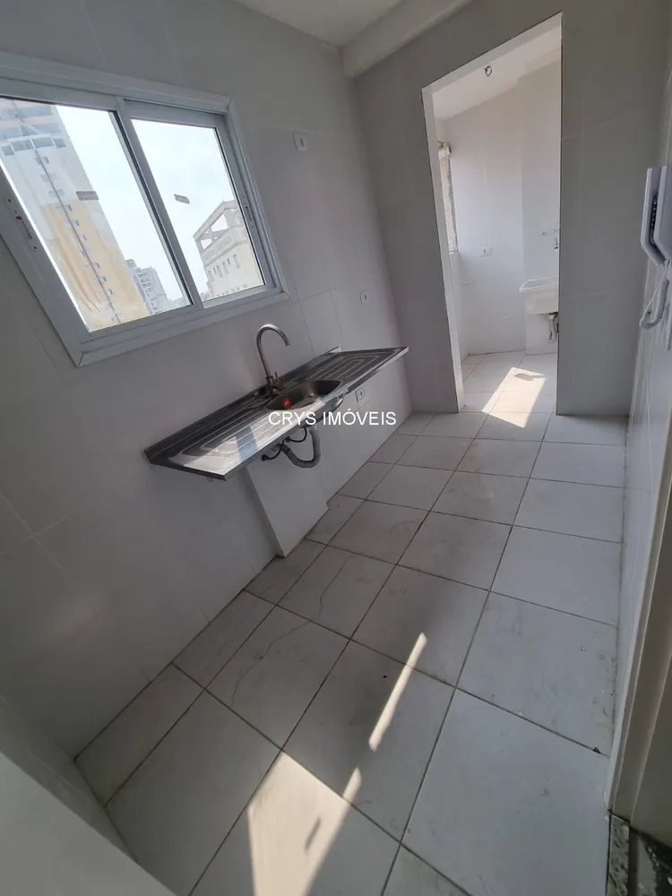Apartamento, 2 quartos, 47 m² - Foto 8