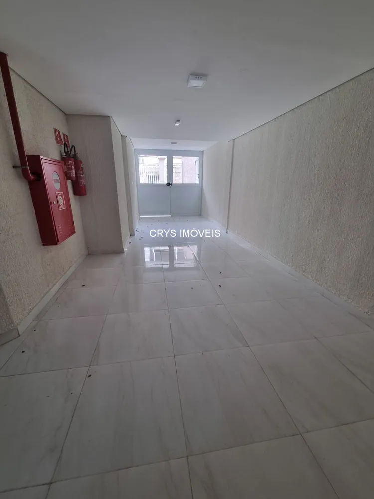 Apartamento, 2 quartos, 47 m² - Foto 3