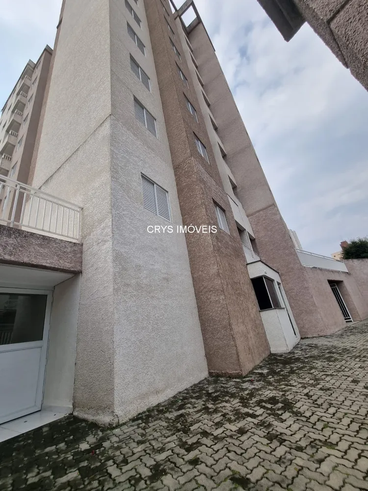 Apartamento, 2 quartos, 47 m² - Foto 2