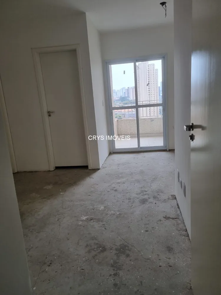Apartamento, 2 quartos, 47 m² - Foto 12
