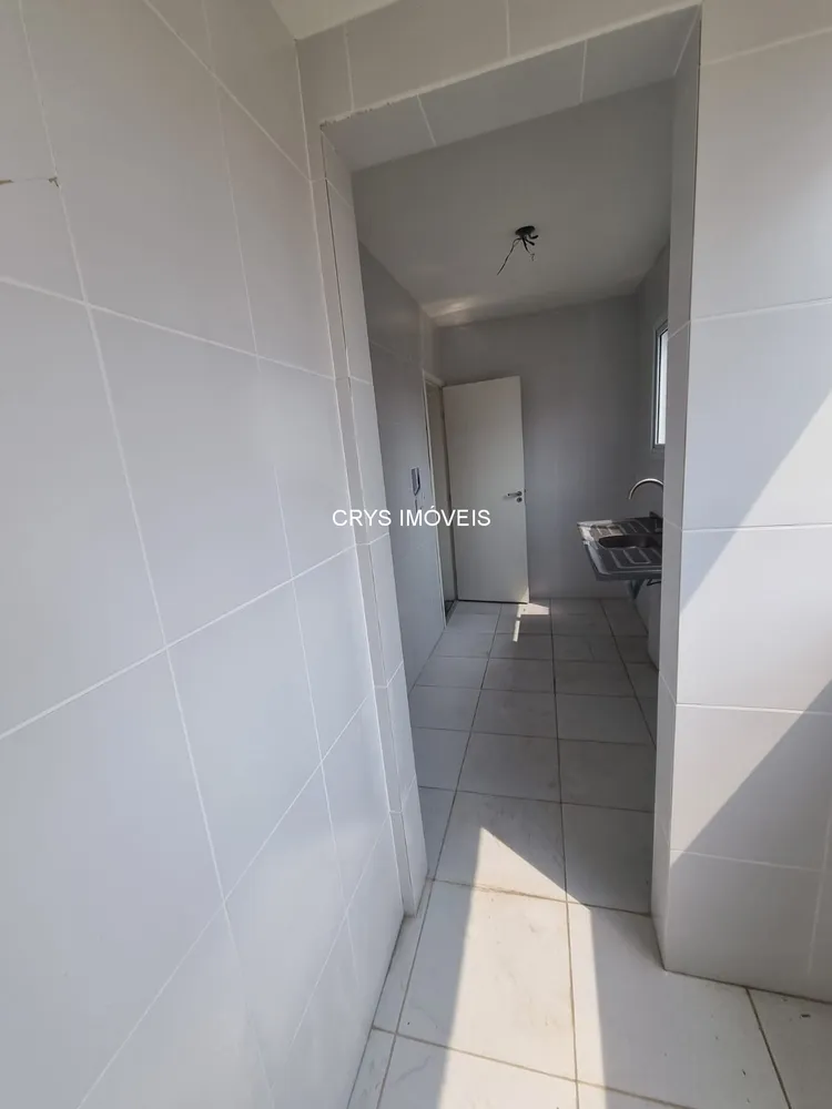 Apartamento, 2 quartos, 47 m² - Foto 5