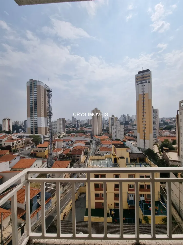 Apartamento, 2 quartos, 47 m² - Foto 1