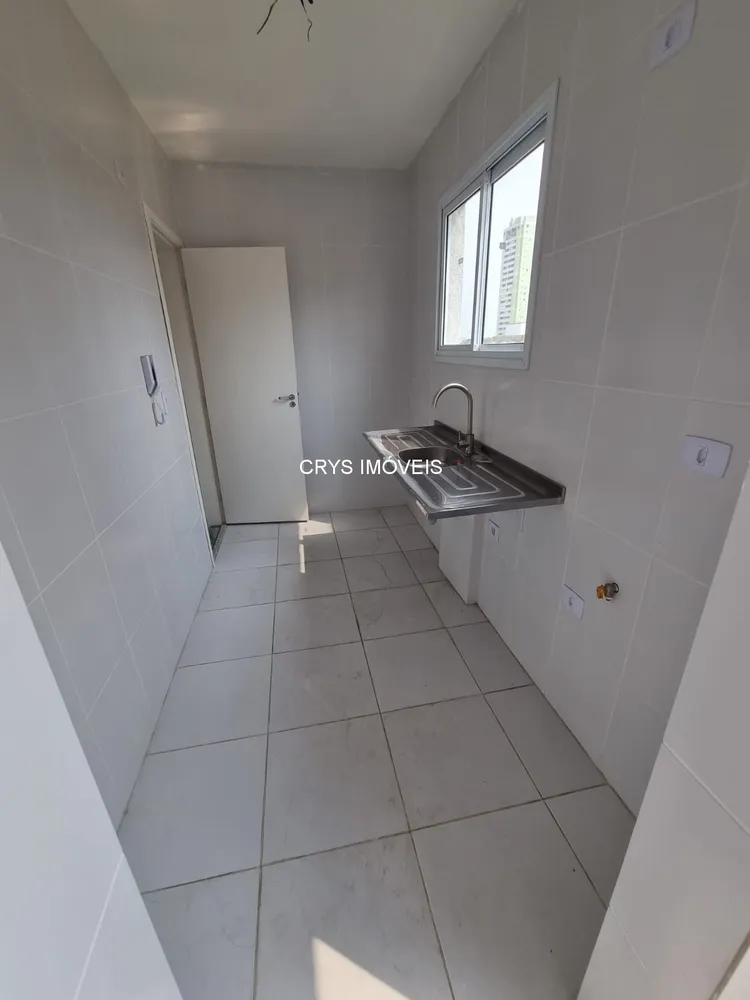 Apartamento, 2 quartos, 47 m² - Foto 7