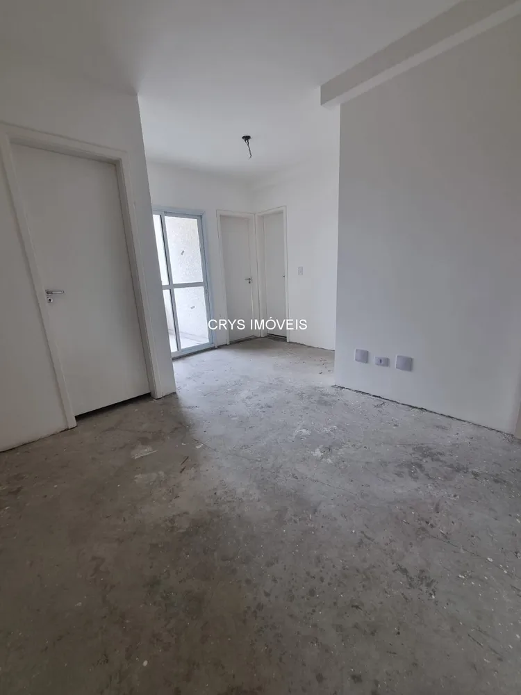 Apartamento, 2 quartos, 47 m² - Foto 11