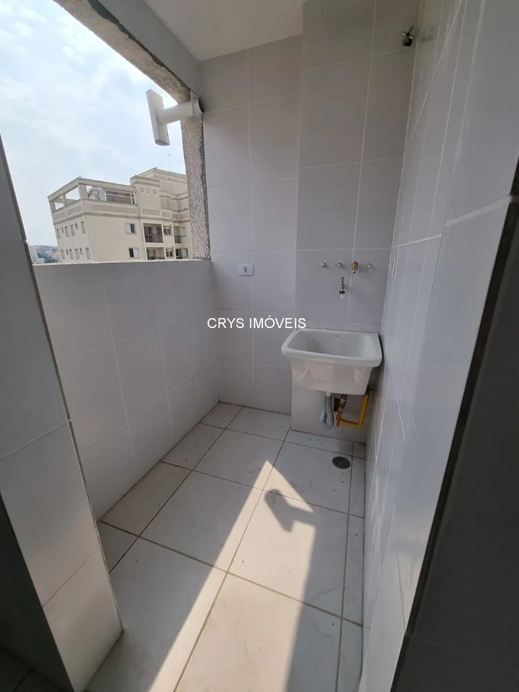 Apartamento, 2 quartos, 47 m² - Foto 6