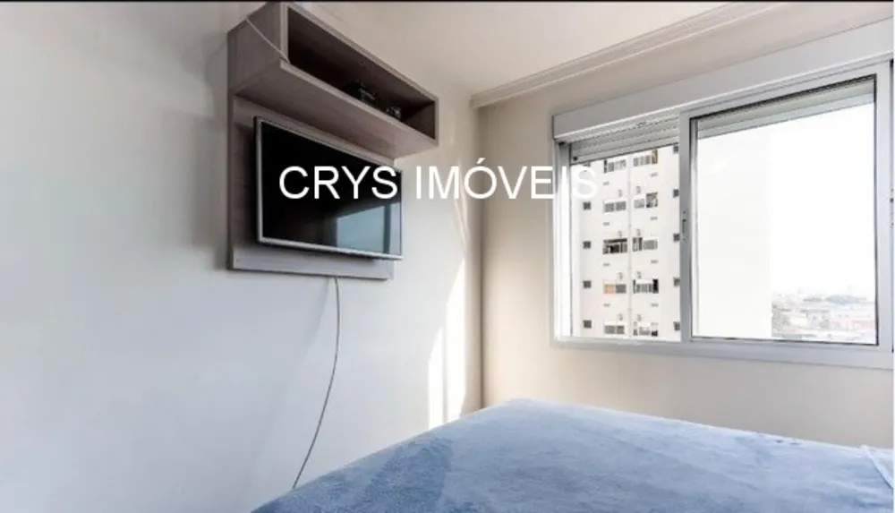 Apartamento, 2 quartos, 45 m² - Foto 7