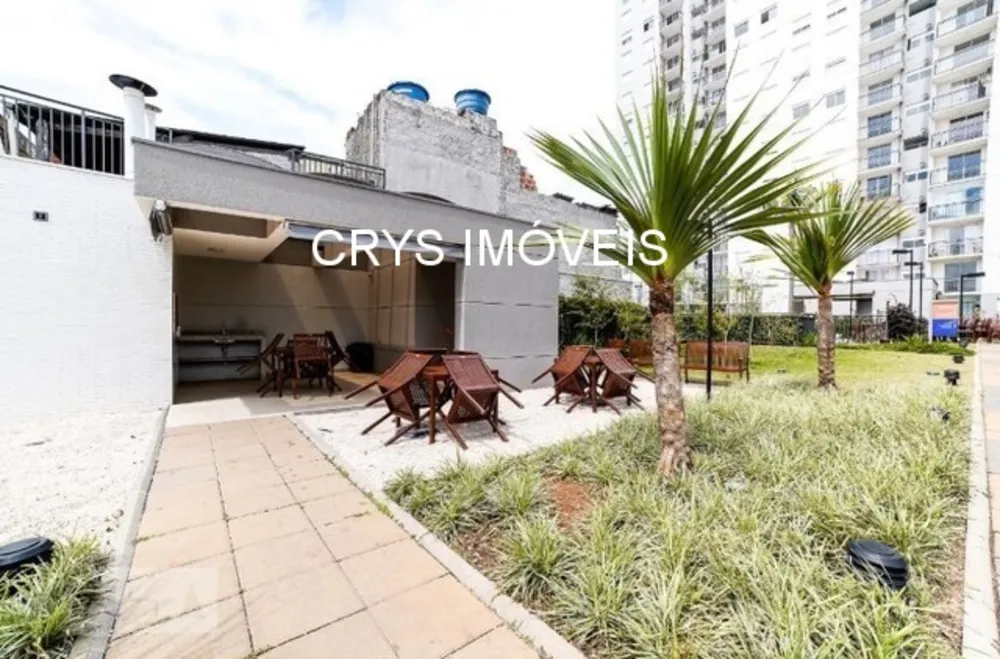 Apartamento, 2 quartos, 45 m² - Foto 10