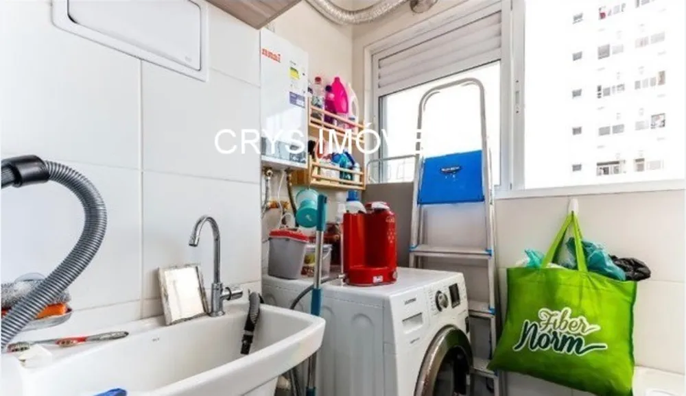 Apartamento, 2 quartos, 45 m² - Foto 8