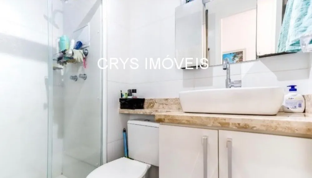 Apartamento, 2 quartos, 45 m² - Foto 4