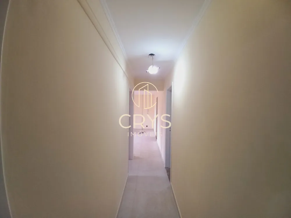 Apartamento, 3 quartos, 124 m² - Foto 7
