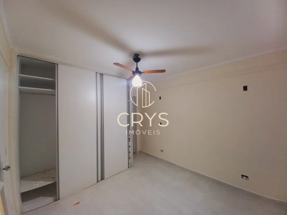 Apartamento, 3 quartos, 124 m² - Foto 1