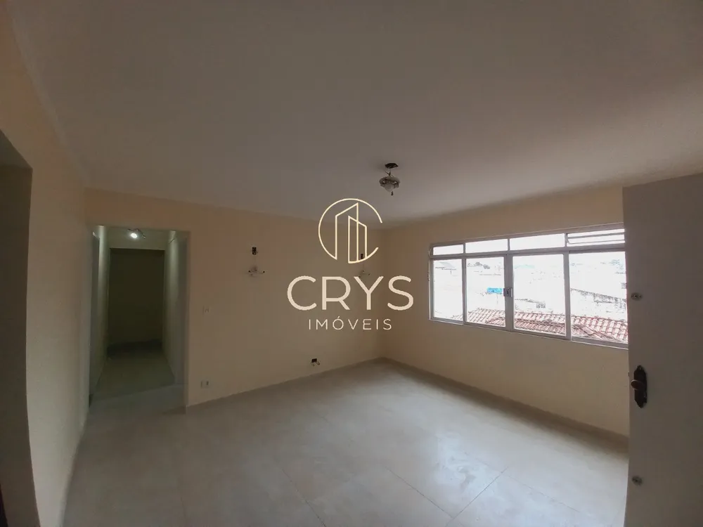 Apartamento, 3 quartos, 124 m² - Foto 3