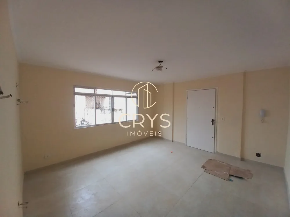 Apartamento, 3 quartos, 124 m² - Foto 2