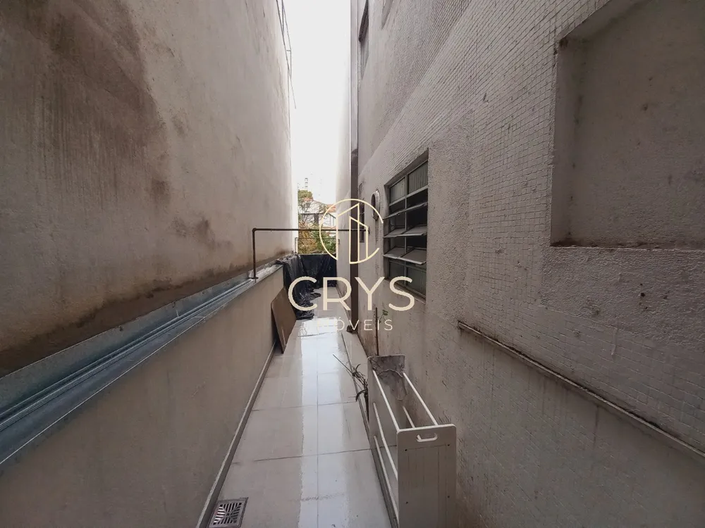 Apartamento, 3 quartos, 124 m² - Foto 6