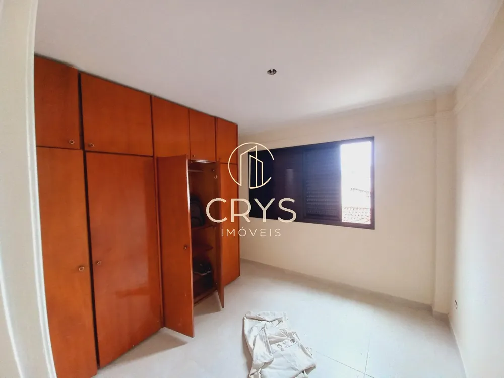 Apartamento, 3 quartos, 124 m² - Foto 1
