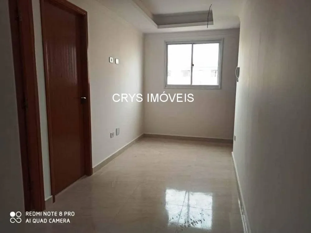 Apartamento, 2 quartos, 35 m² - Foto 1
