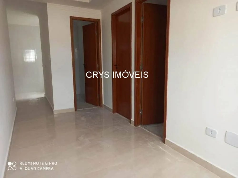 Apartamento, 2 quartos, 35 m² - Foto 9