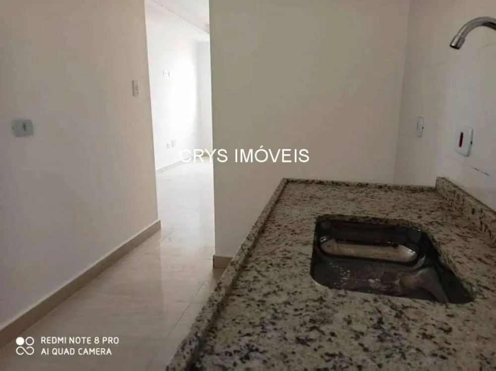 Apartamento, 2 quartos, 35 m² - Foto 8