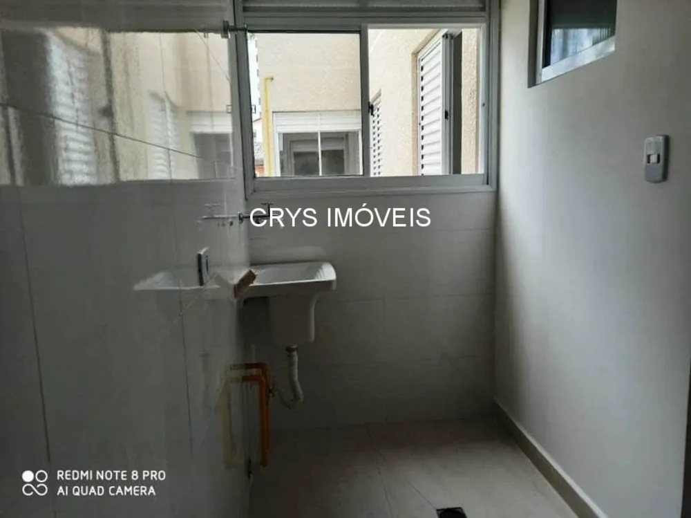 Apartamento, 2 quartos, 35 m² - Foto 11