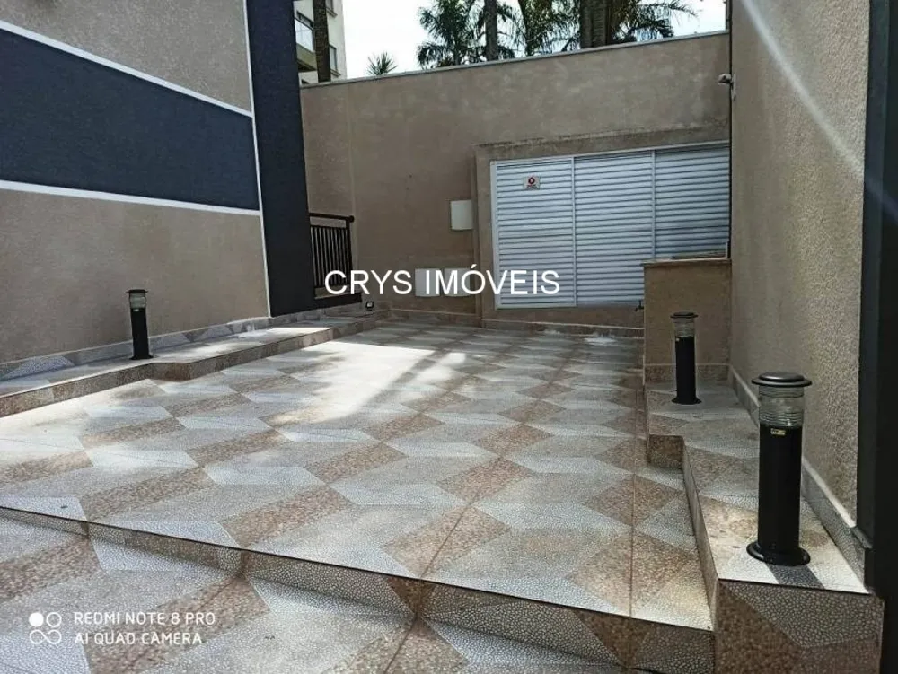 Apartamento, 2 quartos, 35 m² - Foto 4