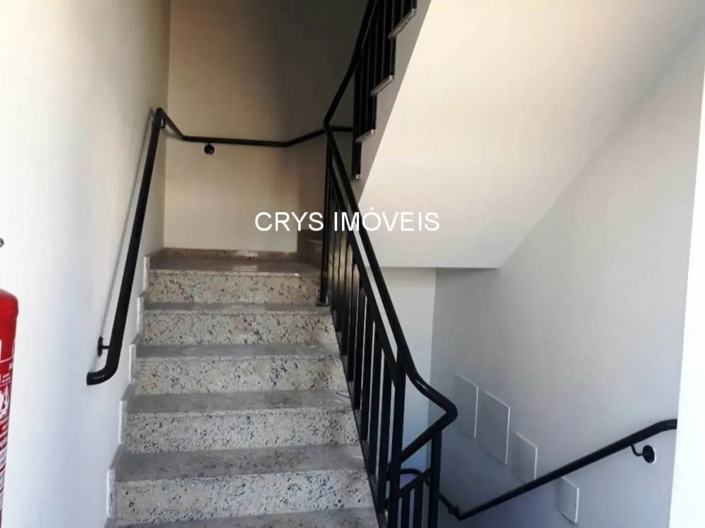 Apartamento, 2 quartos, 35 m² - Foto 5