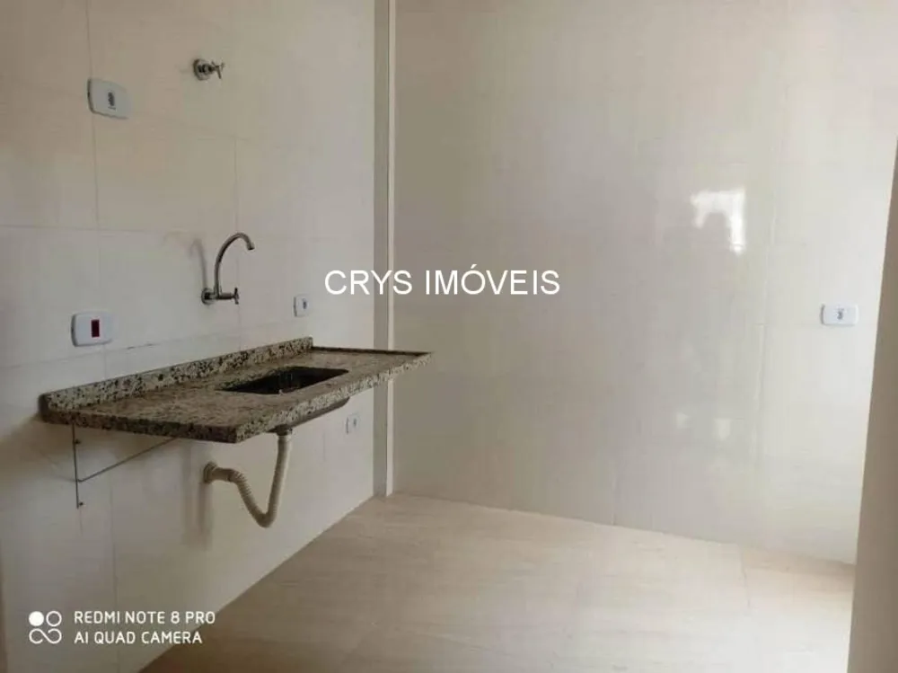Apartamento, 2 quartos, 35 m² - Foto 6