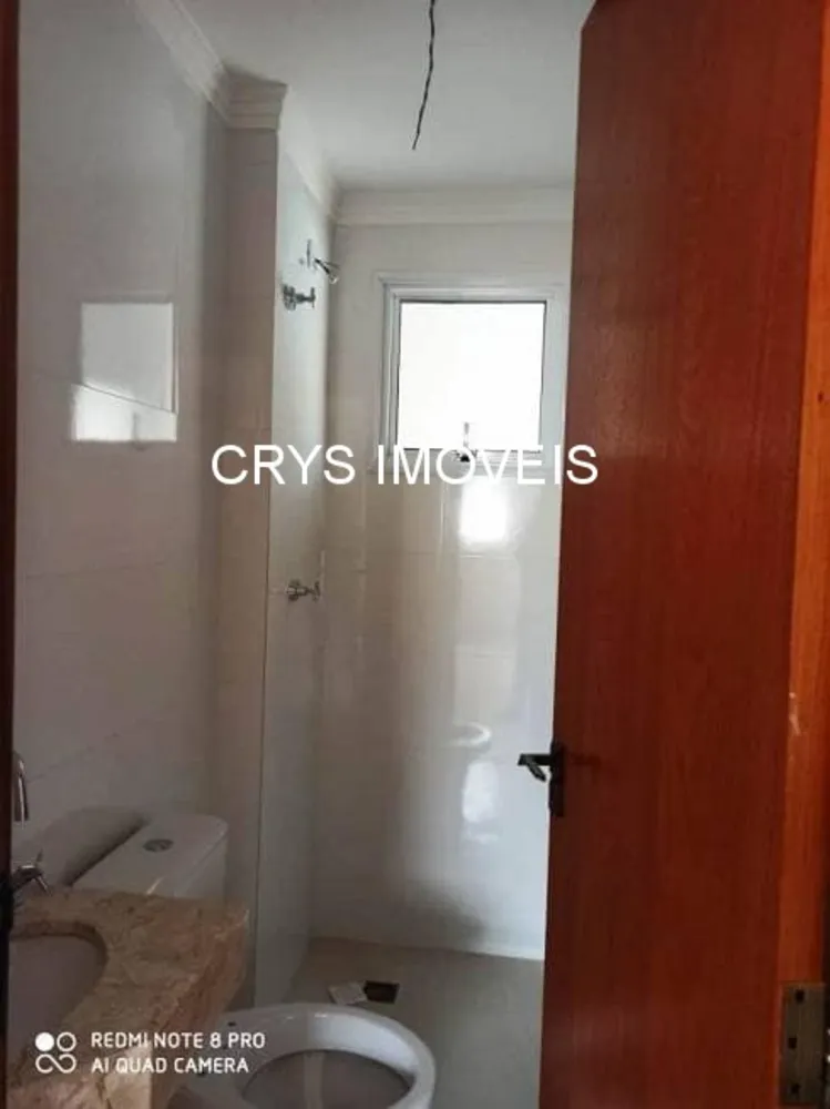 Apartamento, 2 quartos, 35 m² - Foto 7