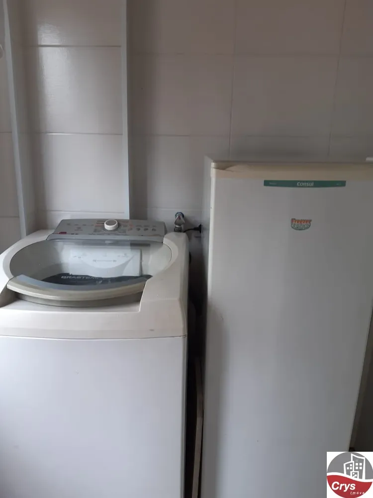 Apartamento, 3 quartos, 98 m² - Foto 9