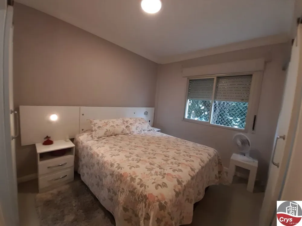 Apartamento, 3 quartos, 98 m² - Foto 4