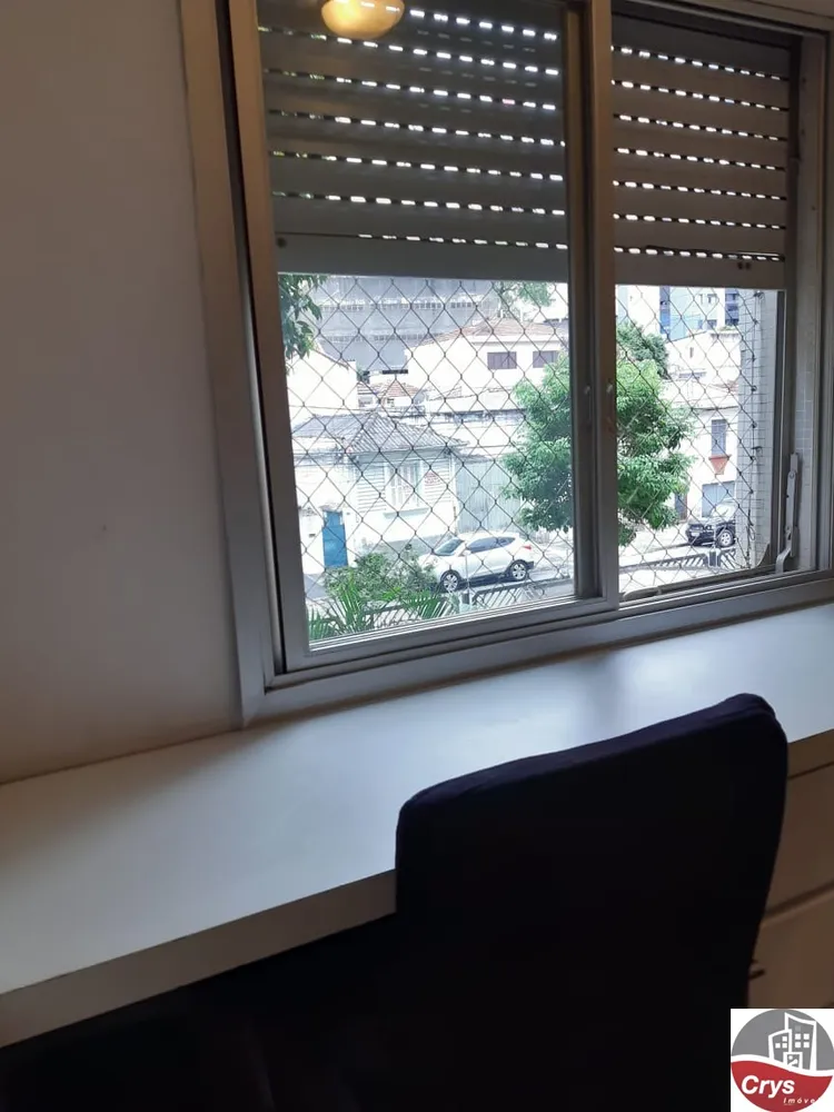 Apartamento, 3 quartos, 98 m² - Foto 2