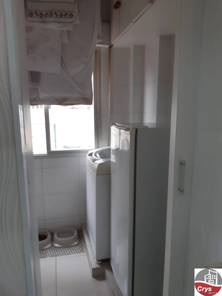 Apartamento, 3 quartos, 98 m² - Foto 10