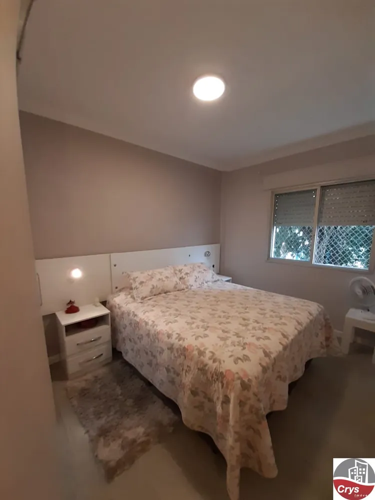 Apartamento, 3 quartos, 98 m² - Foto 4