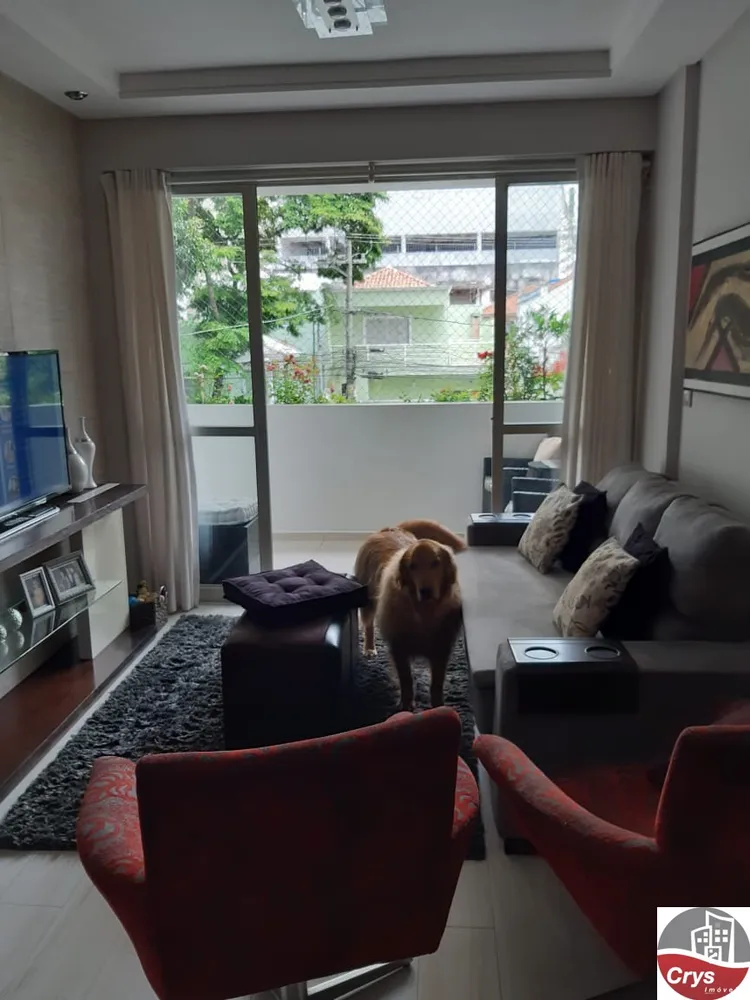 Apartamento, 3 quartos, 98 m² - Foto 3