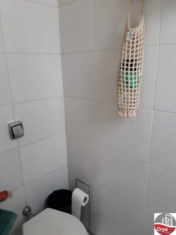 Apartamento, 3 quartos, 98 m² - Foto 3