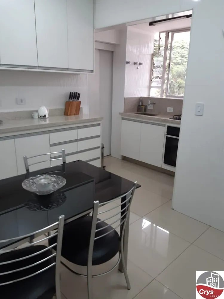 Apartamento, 3 quartos, 98 m² - Foto 2