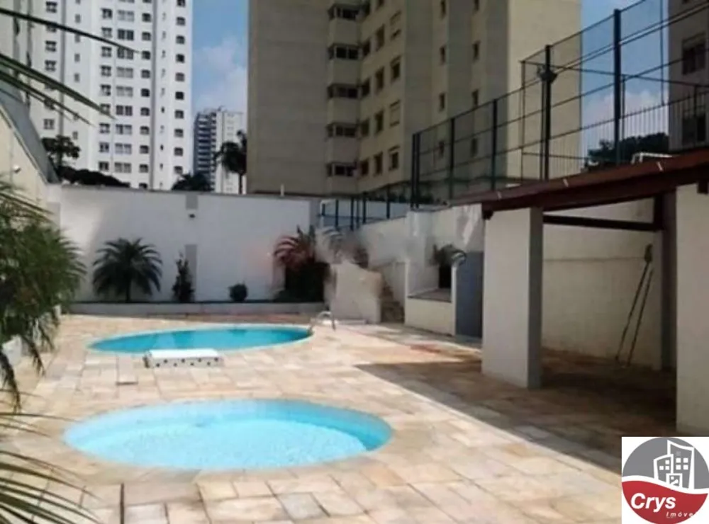 Apartamento, 3 quartos, 98 m² - Foto 1