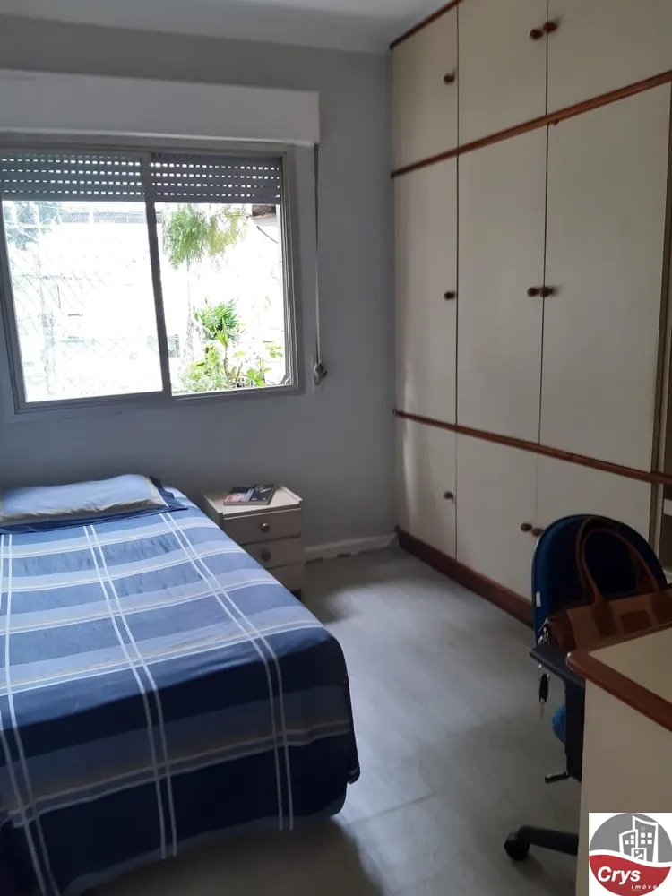 Apartamento, 3 quartos, 98 m² - Foto 1