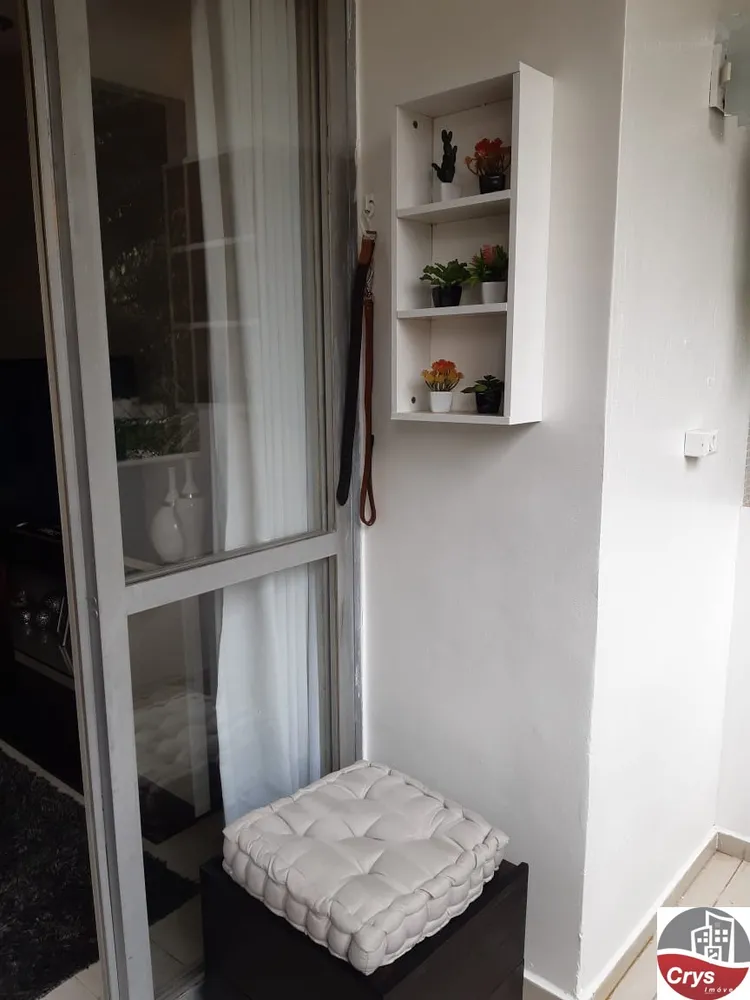 Apartamento, 3 quartos, 98 m² - Foto 12