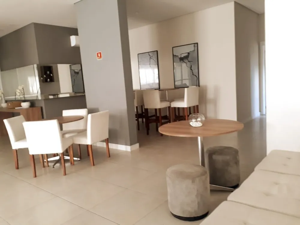 Apartamento, 1 quarto, 42 m² - Foto 13