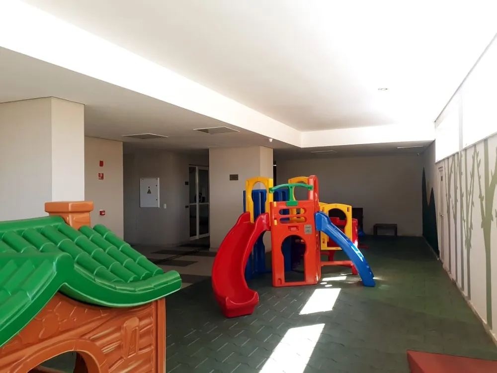 Apartamento, 1 quarto, 42 m² - Foto 5