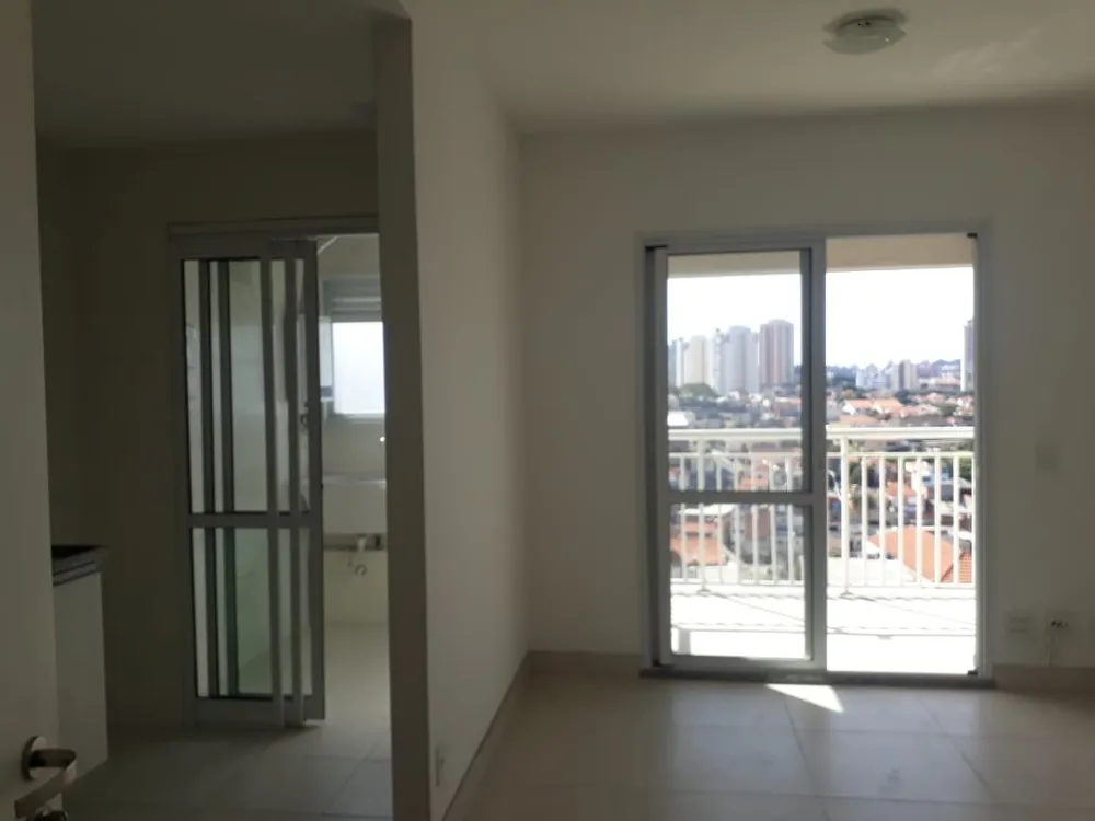 Apartamento, 1 quarto, 42 m² - Foto 1