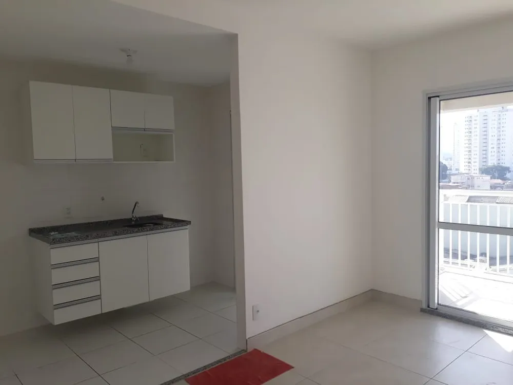 Apartamento, 1 quarto, 42 m² - Foto 2