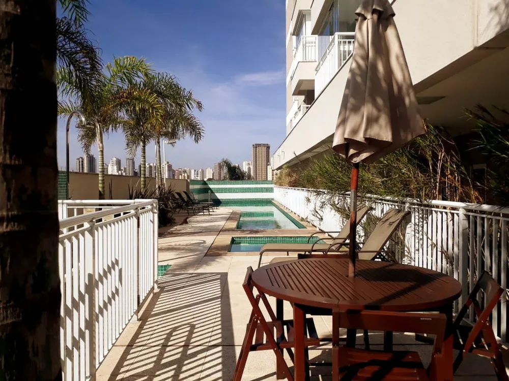 Apartamento, 1 quarto, 42 m² - Foto 6